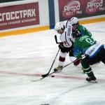 Торос - Донбасс